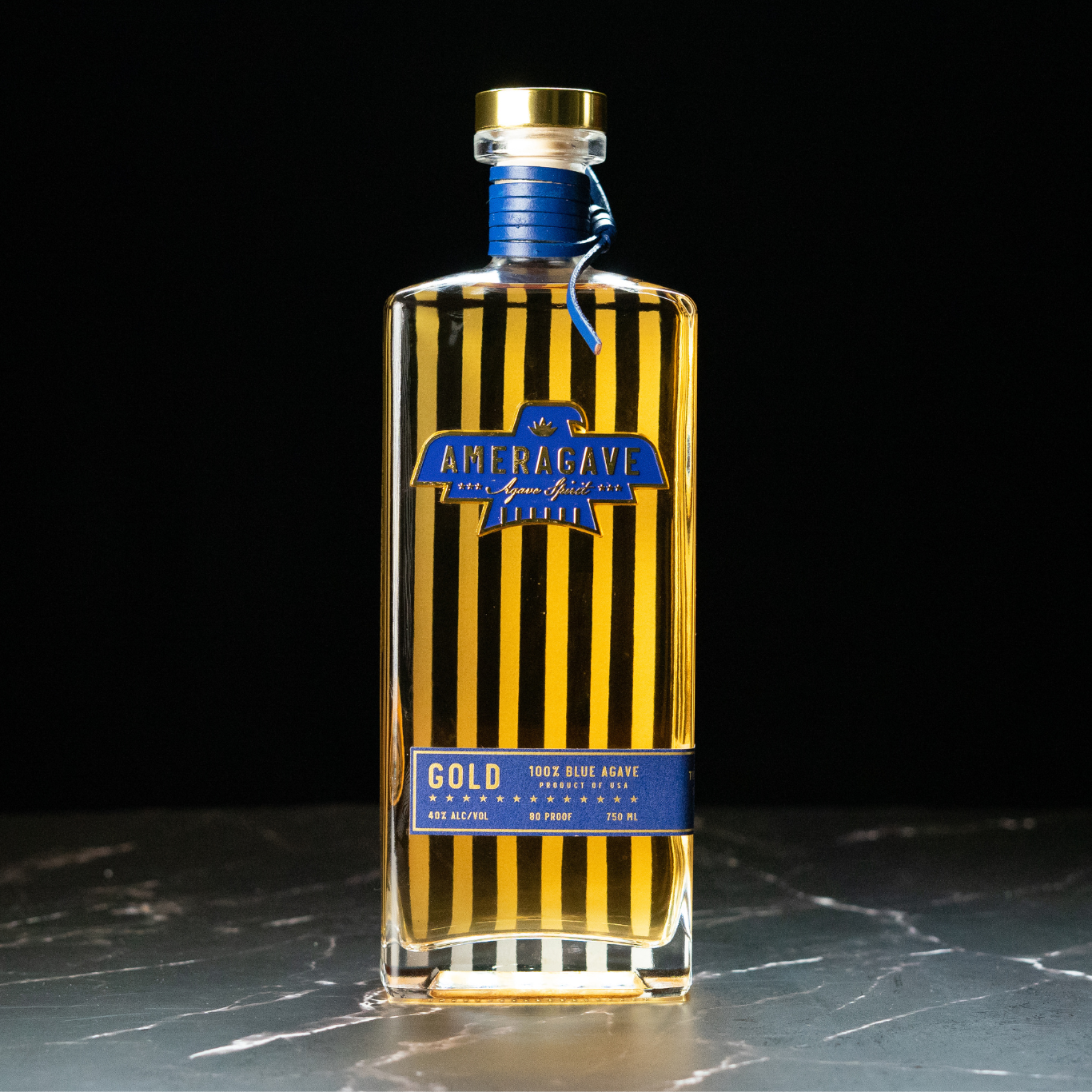 Ameragave Gold