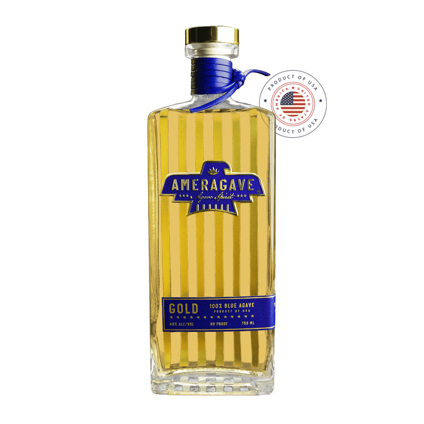 Ameragave Gold