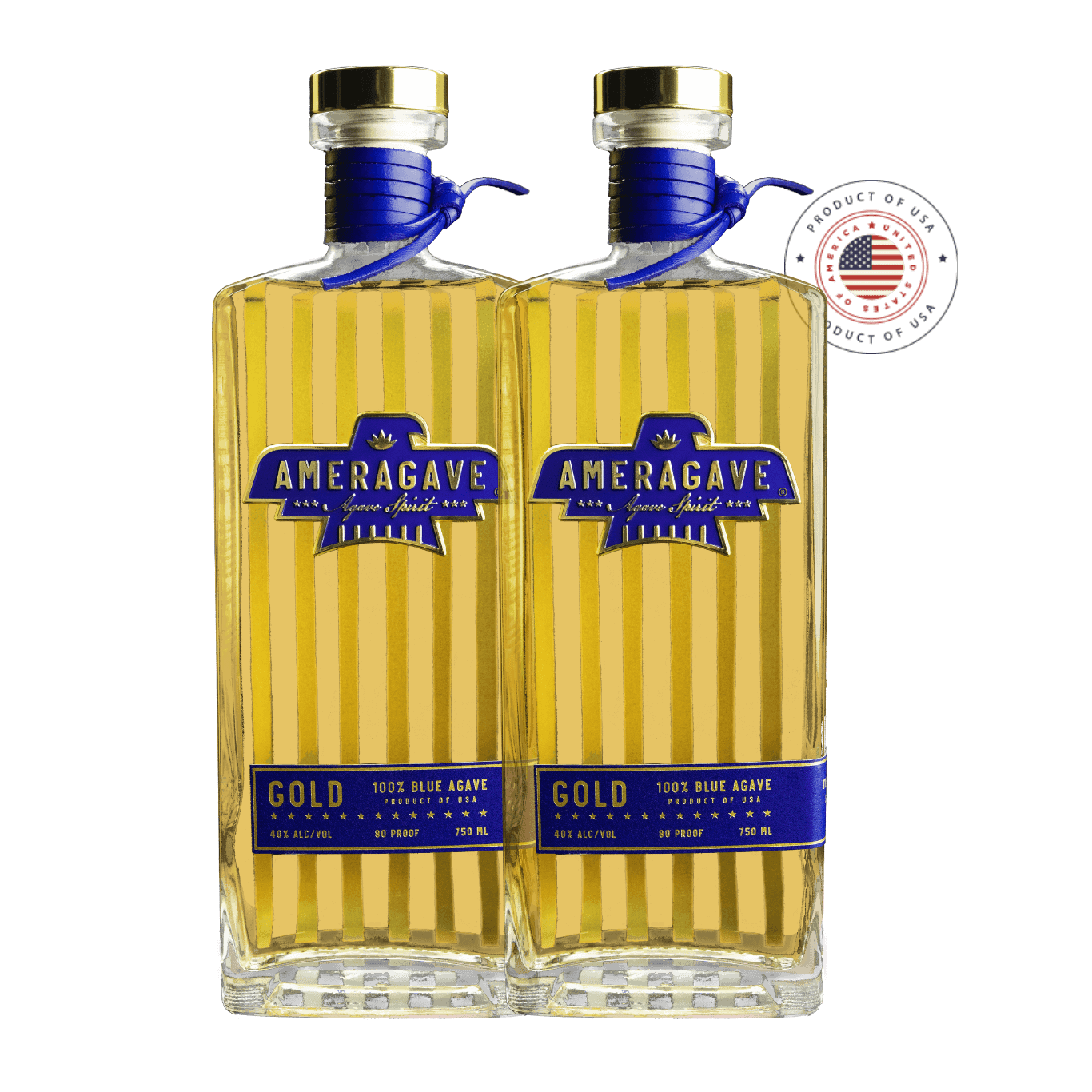 Ameragave Gold