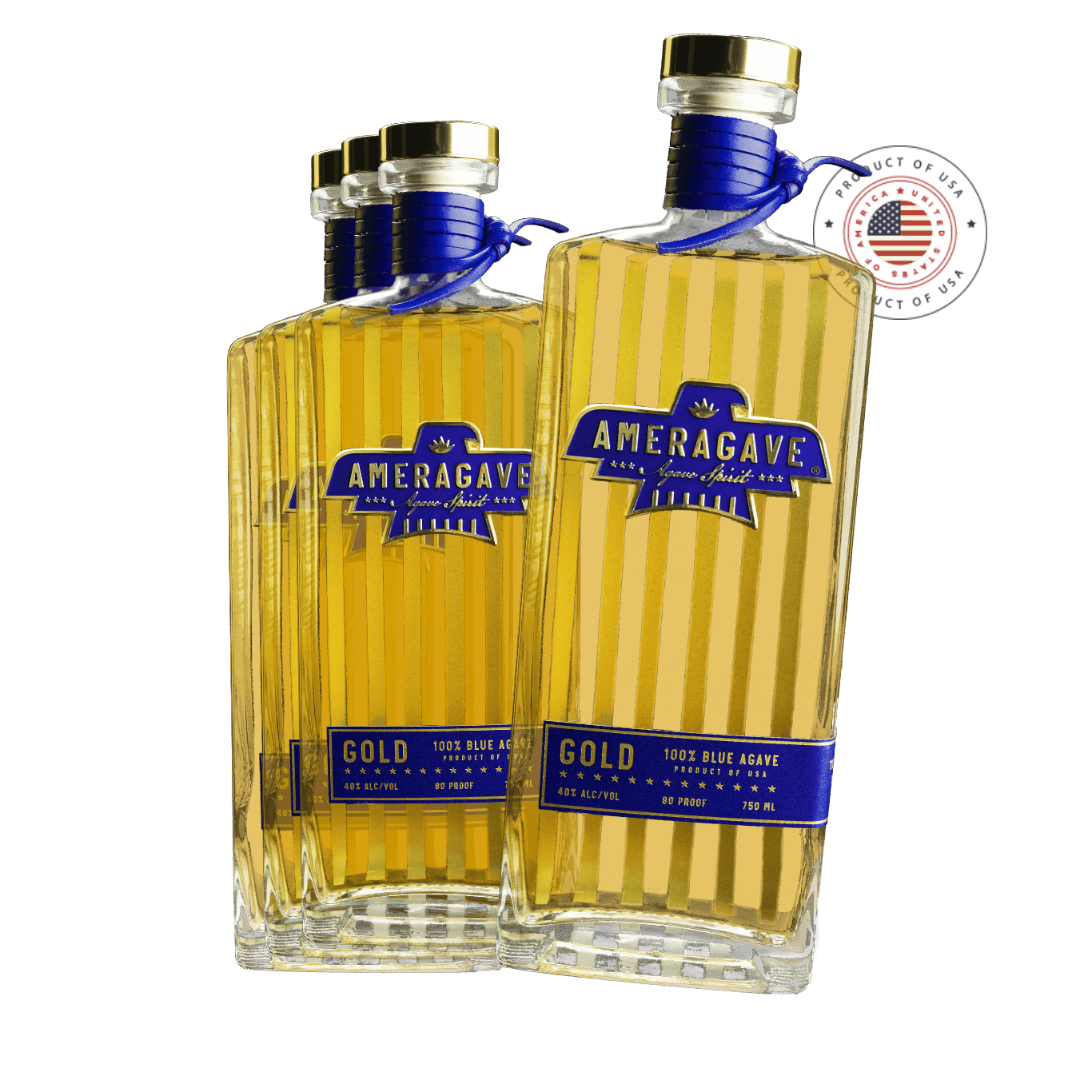 Ameragave Gold