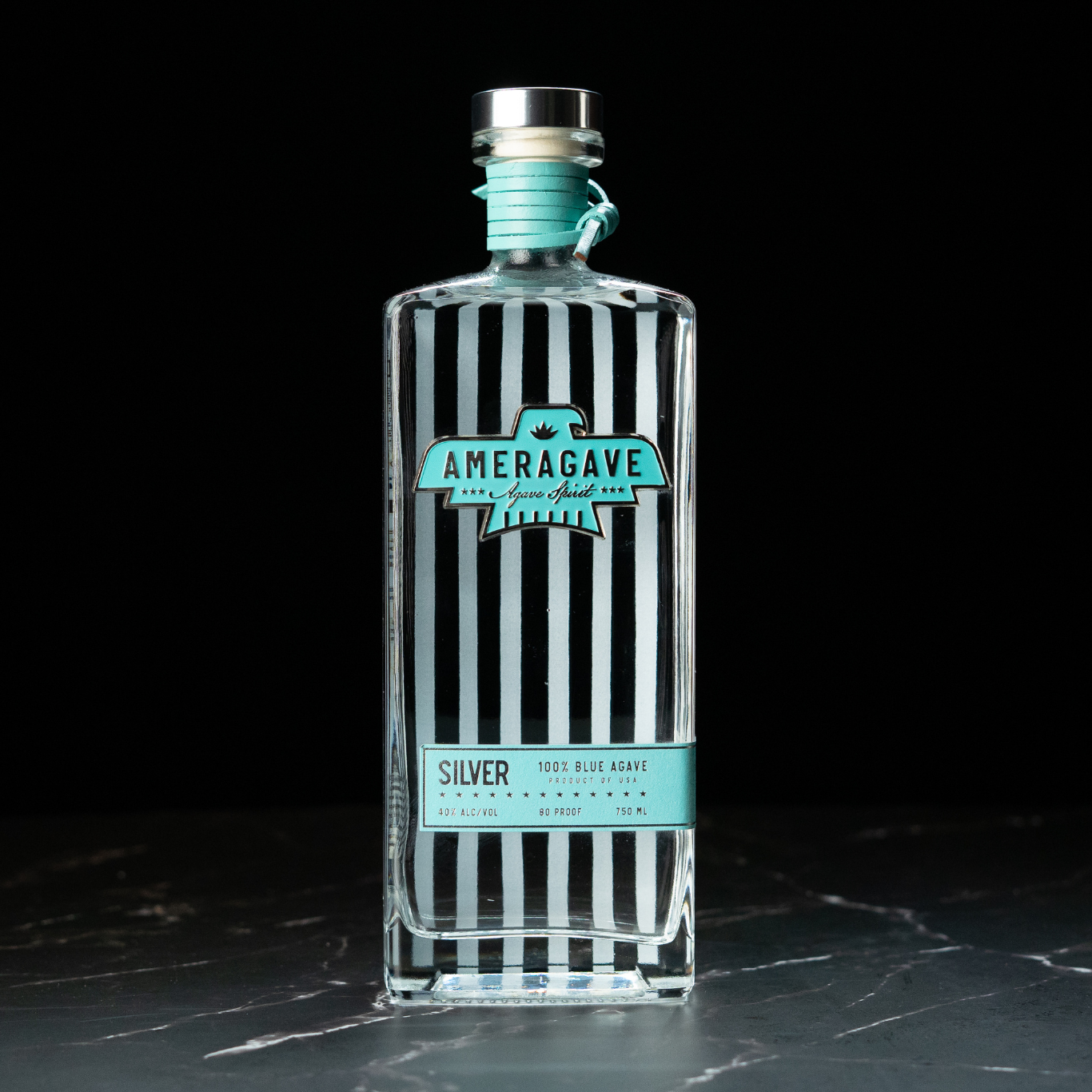 Ameragave Silver